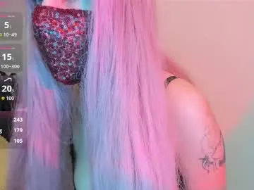 delaylalea — Tell me all your desires :3 #new #bigass #teen #lovense  #cosplay