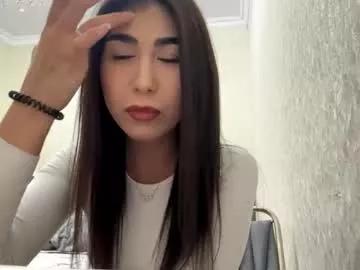 Dirty Denaretterbush wants you to fuck her body now denaretterbush from Chaturbate