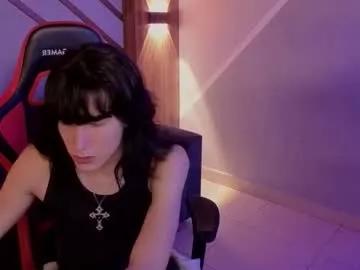Join Chaturbate's Devils_cry_ devils_cry_ from Chaturbate