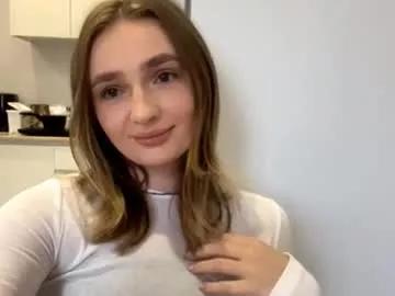 devoramarkuson from Chaturbate