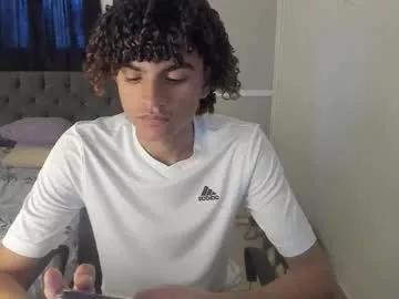 dick_master17 from Chaturbate