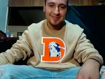 dickemdown93est from Chaturbate