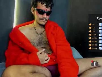 diemond_latinx98 from Chaturbate