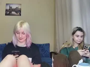 Chaturbate dirty_kiss69 is Freechat dirty_kiss69 — wanna play? #blonde #feet #pvt #young #gamer