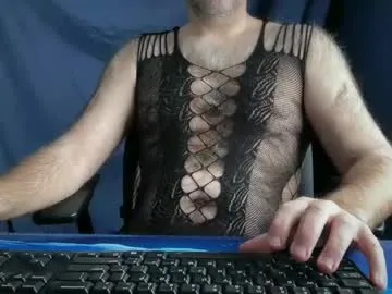 dochairyphd — #hairy #mature #daddy #uncut #bush