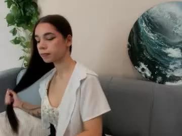 dolliemina from Chaturbate