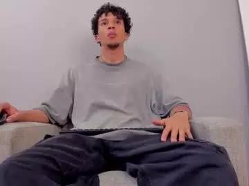 Try Chaturbate's Dominick_star dominick_star from Chaturbate