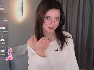 doris_lewis from Chaturbate