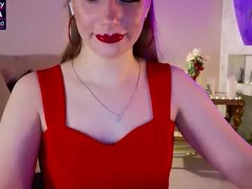 Admire slutty model Doublemeow doublemeow from Chaturbate