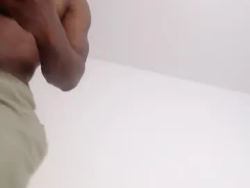 drake_brown_23 — WELCOME!  IT'S TIME TO GET NAUGHTY #ebony #bbc #bigcock #muscle #master