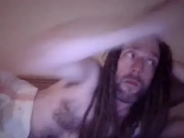 dreadfulparadise — #daddy #party #smoke #dreadlocks #goth