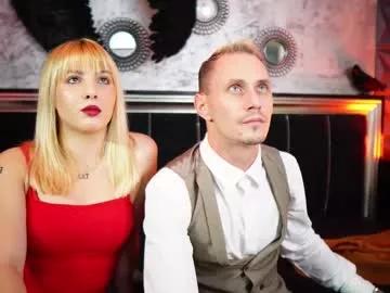 dual_heat from Chaturbate