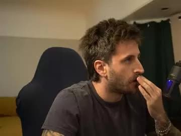 dukethedude from Chaturbate