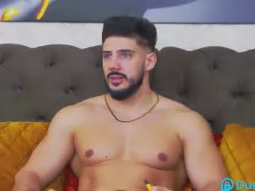 dustinkeent — Hello World   #master #gay #lovenselush #leather #muscle