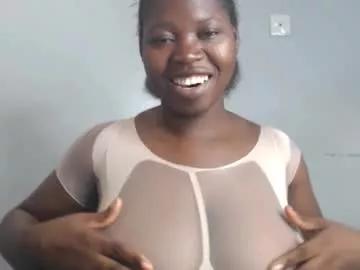 ebonyx_dripqueen from Chaturbate