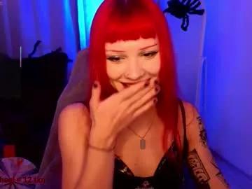 Checkout Chaturbate's Eclipseempress eclipseempress from Chaturbate