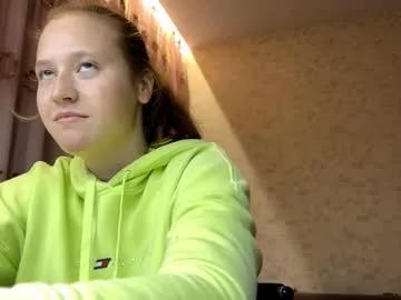 edythecolbert from Chaturbate