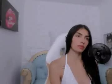 eimy_skinny from Chaturbate