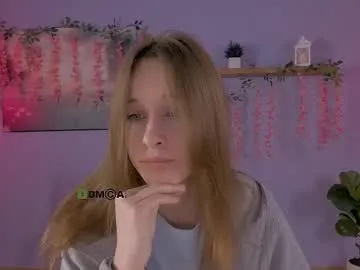 eira_mouse — GOAL: make my day better [188 tokens remaining] Welcome to my room! #shy #blonde #nonude #young #new