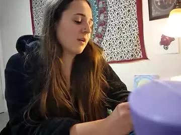 el_lynn from Chaturbate