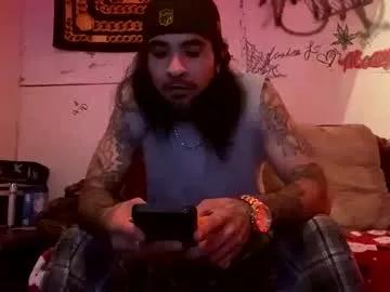 el_mucho_dingdong1 from Chaturbate