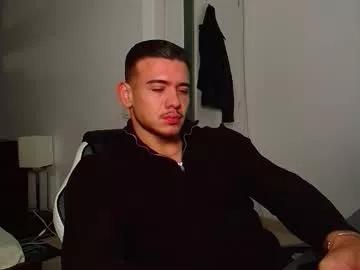 elijahthorne from Chaturbate