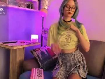elis_keller from Chaturbate