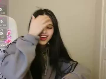 Try sexy camwhore Elisparadisex elisparadisex from Chaturbate