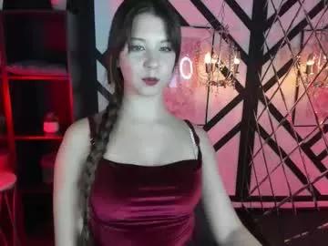 elizamild from Chaturbate