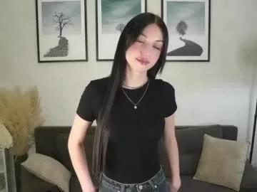 elsienorem from Chaturbate