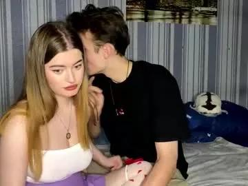 Explore cute performer Emiliacouple emiliacouple from Chaturbate