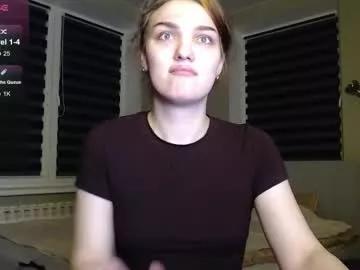emiliarhodes from Chaturbate