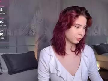 Discover Chaturbate's Emma_plux emma_plux from Chaturbate