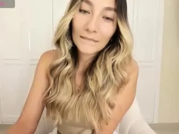 emyconneer — Freechat on Chaturbate