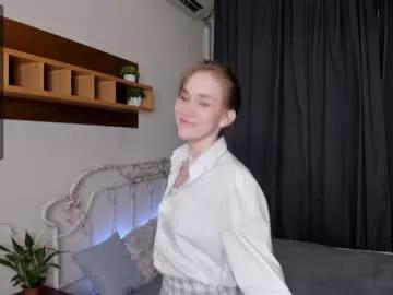 enchanted_muse on Chaturbate 