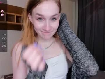enchanted_muse on Chaturbate 