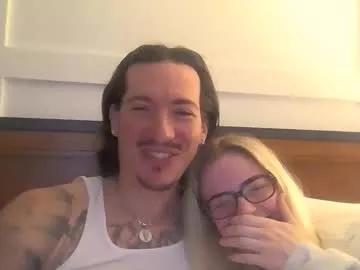 endlessblisss from Chaturbate