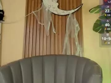 Hot Ened_nessa wants you to fuck her body now ened_nessa from Chaturbate