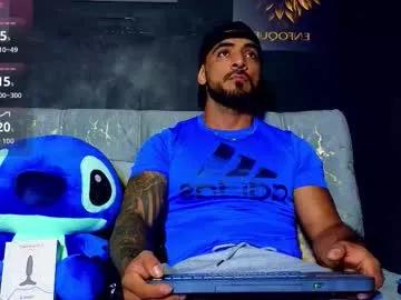 eric_harrison1 from Chaturbate