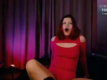 erika_with_love from Chaturbate