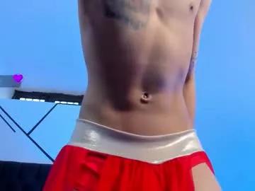 ethaancox from Chaturbate