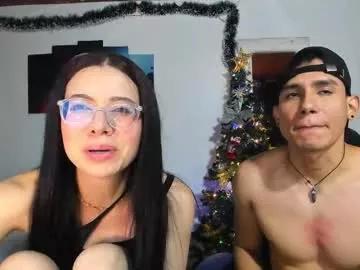 ethan_chloee from Chaturbate