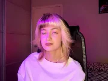 ethelynprochaska from Chaturbate