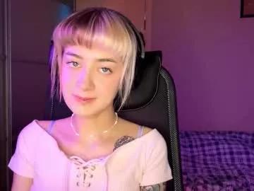 ethelynprochaska from Chaturbate