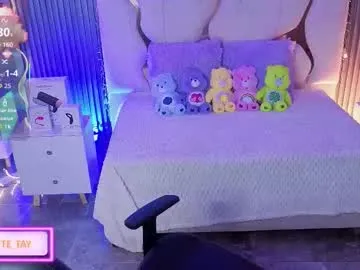 ette_tay — GOAL: Show cock [70 tokens remaining] play with my patterns 55,111,222,333,500 for make me moan and wet #ebony #asian #bbc #anal #young