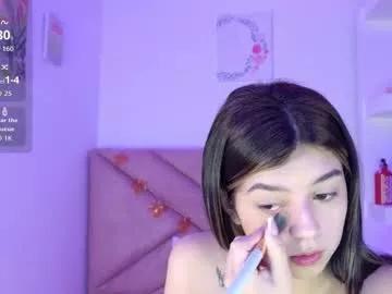 Admire Eva_sin18, she wants to masturbate for you eva_sin18 from Chaturbate