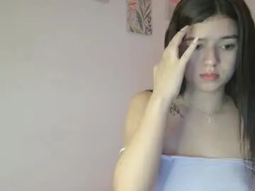 eva_sin18 — GOAL: Sexy Dance [50 tokens remaining] Hi Welcome to my space, where sweetness meets passion #new #teen #pantyhose #18 #squirt