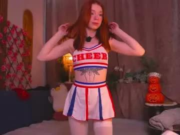 evaaura from Chaturbate