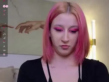 evafolly — GOAL: deep eyecontact [22 tokens left]  #18 #skinny #lovense #natural #daddysgirl Share your dirty fantasies with a young, beautiful girl :)