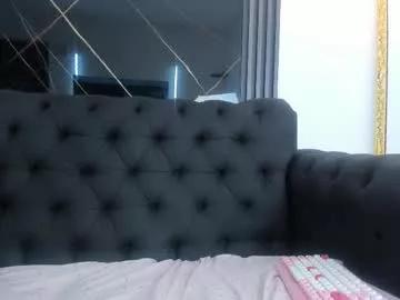 evaloviaa_ from Chaturbate